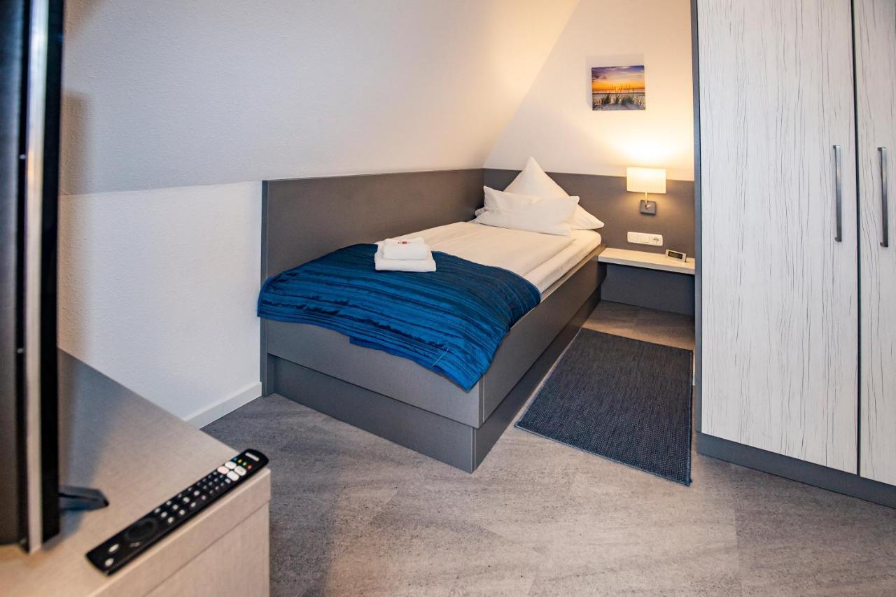 Hotel "Zur Muehle" Hoyerswerda Exteriör bild