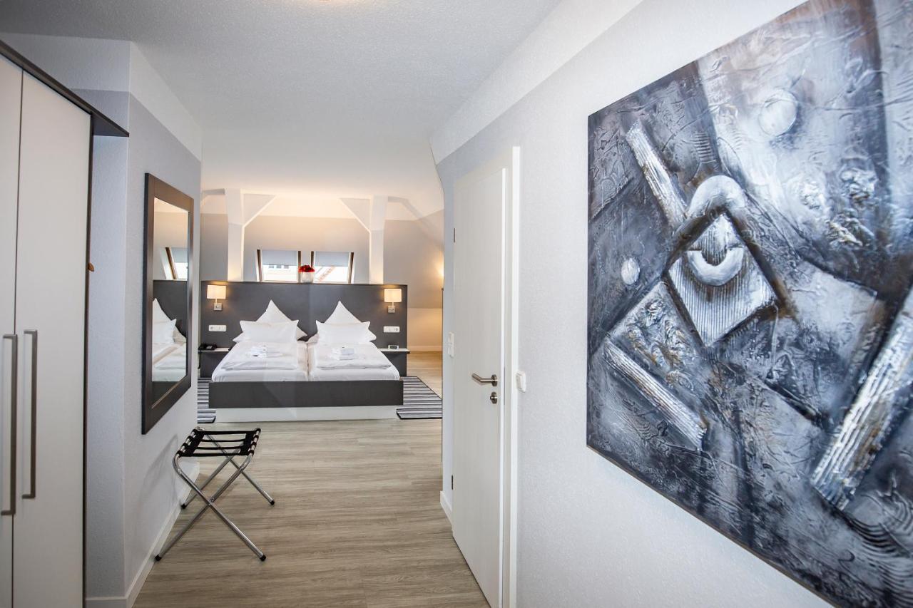 Hotel "Zur Muehle" Hoyerswerda Exteriör bild