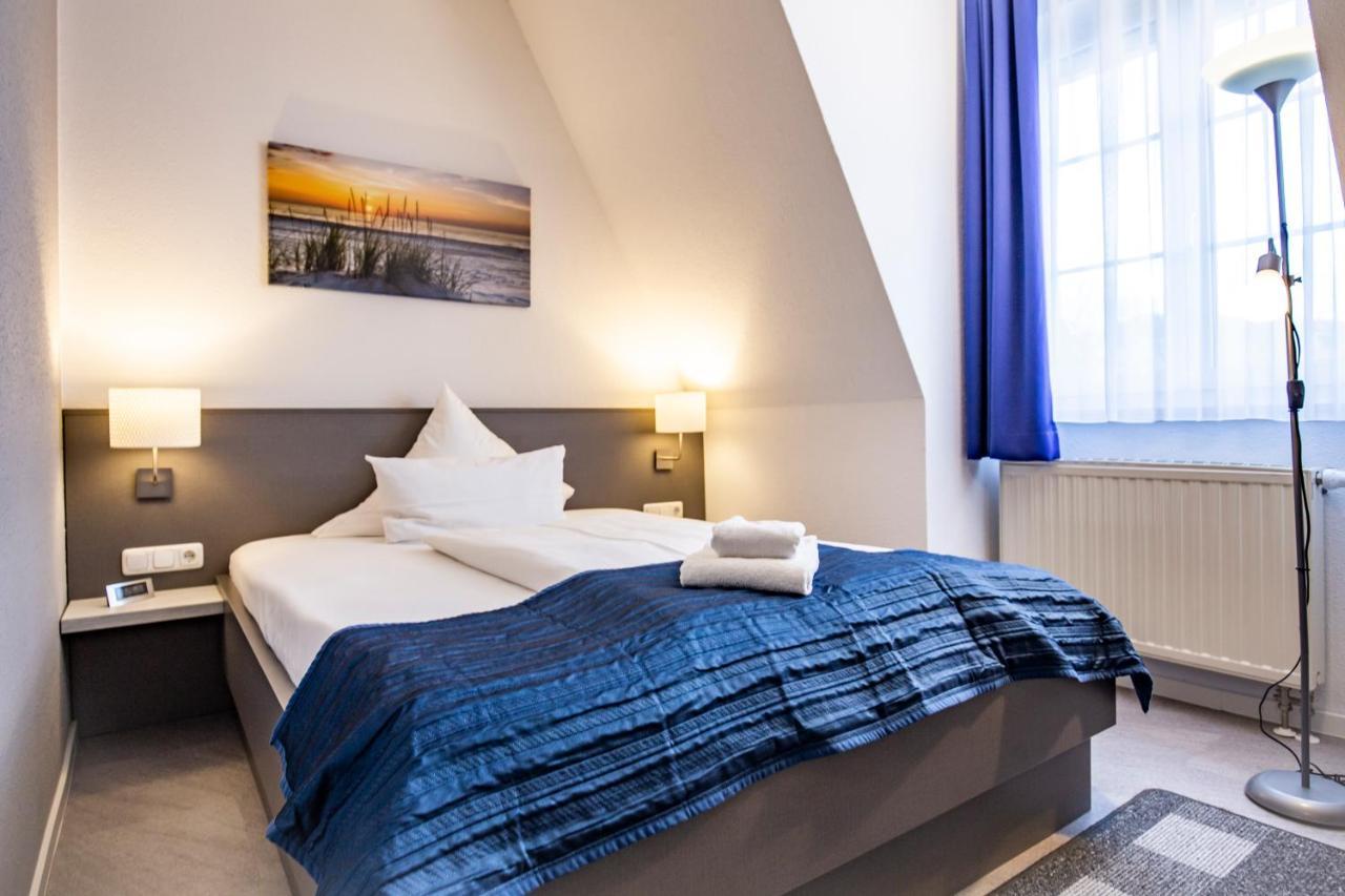Hotel "Zur Muehle" Hoyerswerda Exteriör bild