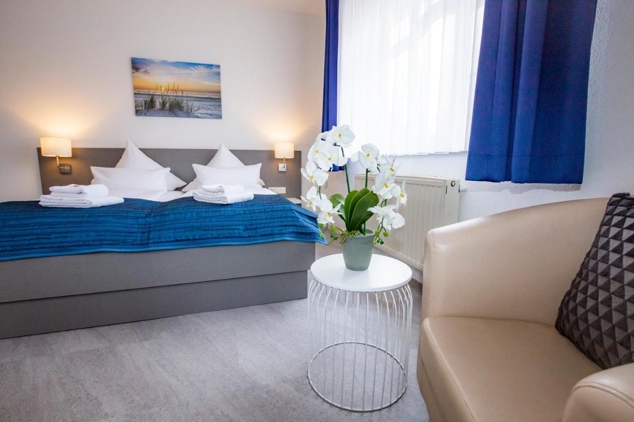 Hotel "Zur Muehle" Hoyerswerda Exteriör bild