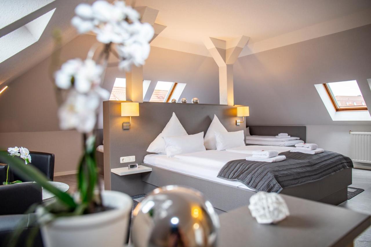 Hotel "Zur Muehle" Hoyerswerda Exteriör bild