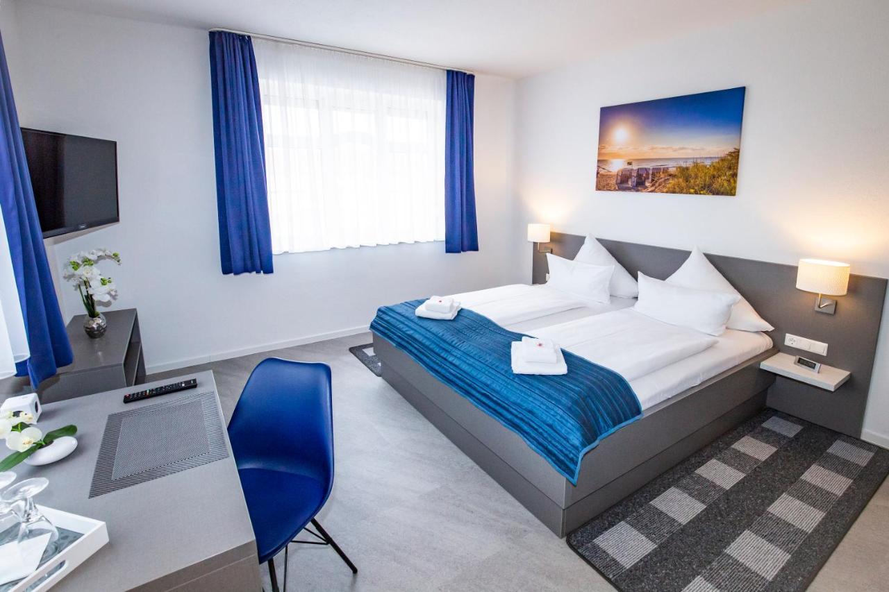 Hotel "Zur Muehle" Hoyerswerda Exteriör bild